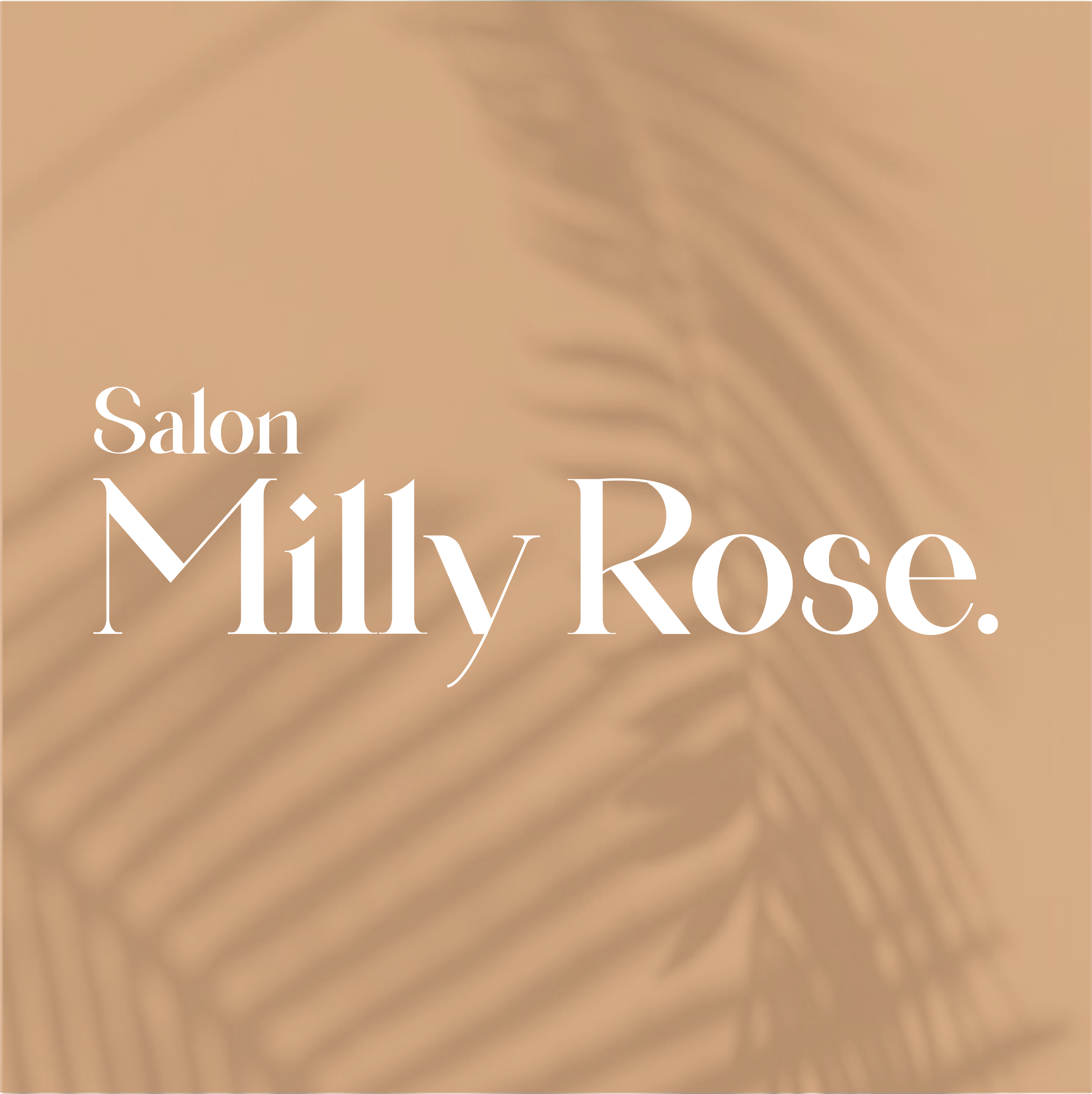 Salon Milly Rose